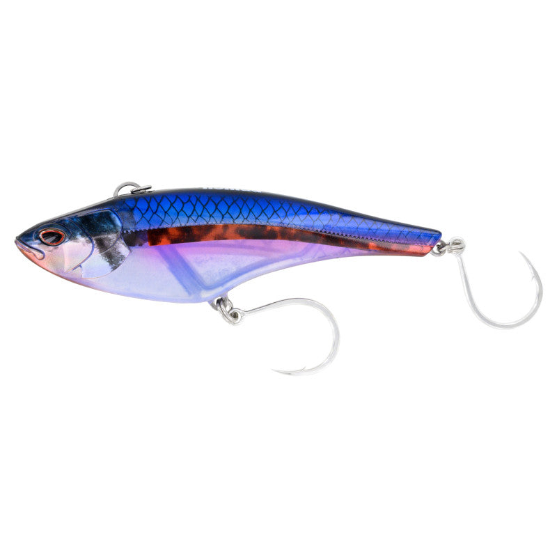 Nomad Design Madmacs 160mm High Speed Sinking 6 Red Bait