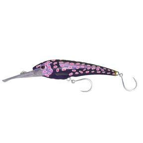 Nuclear Coral Trout