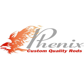 Phenix Logo