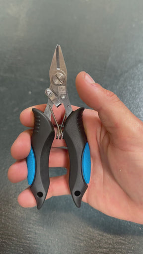 High Level Fishing Line Cutters