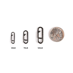 Kicker Fishing Quick Clips 12pk