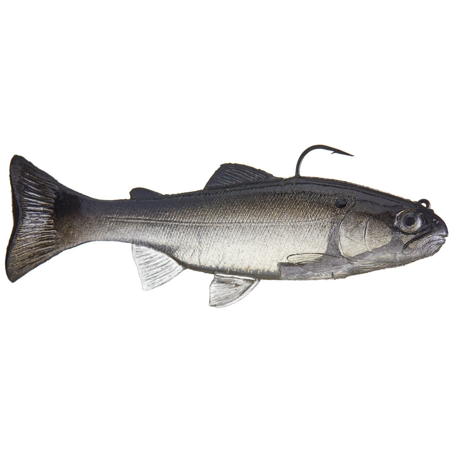Huddleston 68 Special Swimbait (Top Hook) Rainbow Trout – Hammonds Fishing