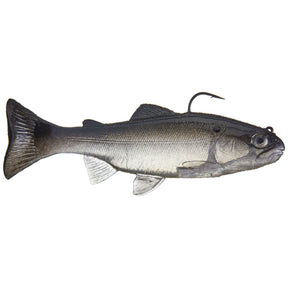 Phantom Silver Black
