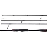 Shimano Zodias 5pc Travel Spinning Rod