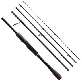 Shimano Zodias Travel Rod