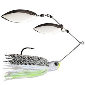 MB Secret Willow Silver/Silver