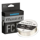 Shimano Mastiff FC