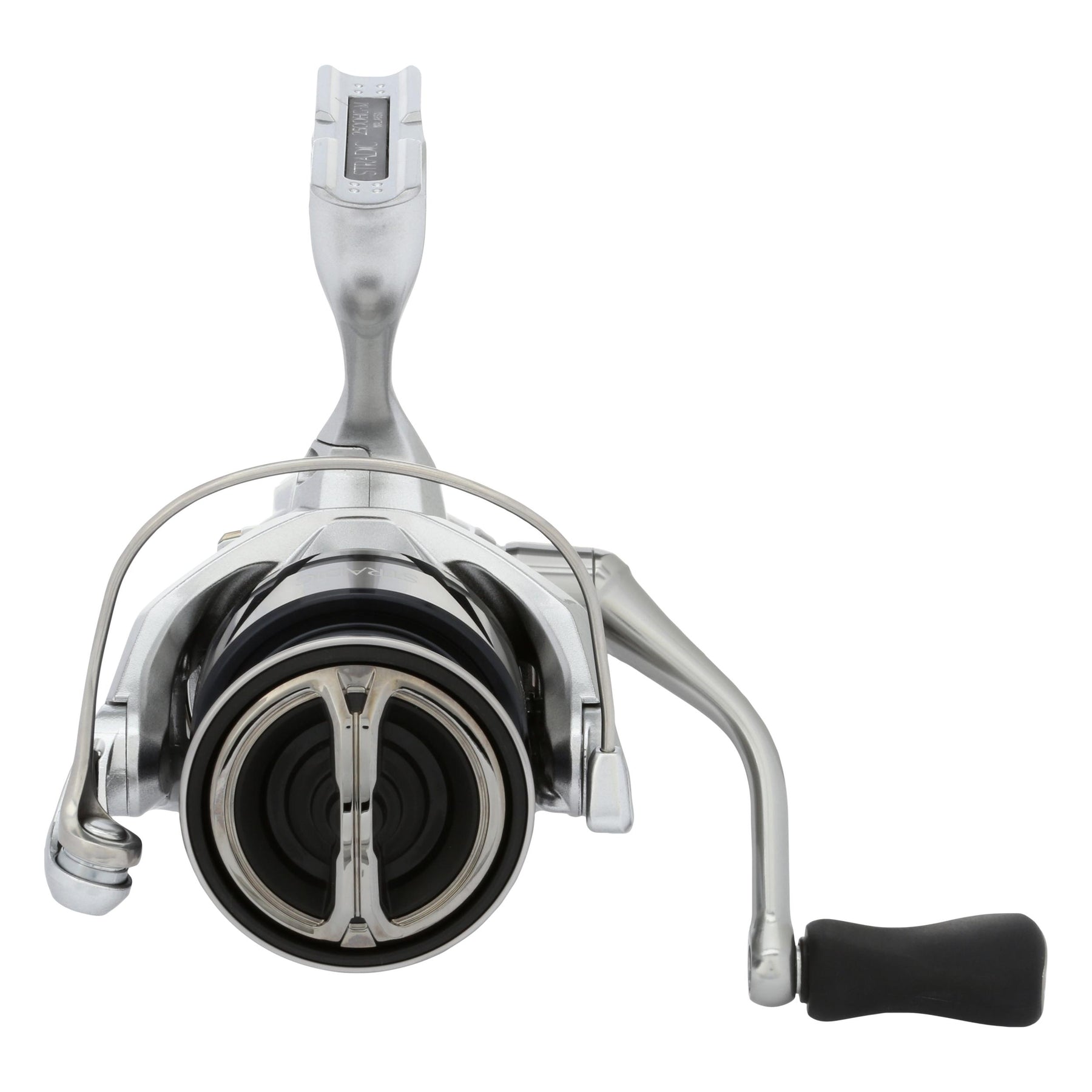 Shimano Stradic FM Front