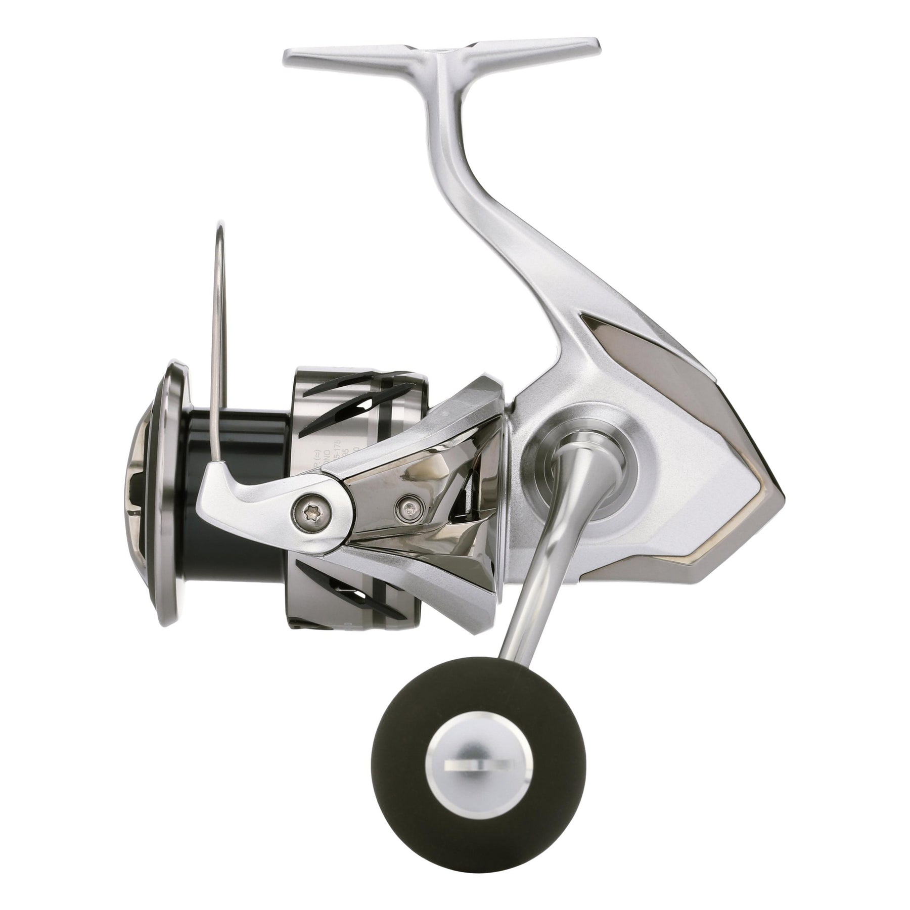 Shimano Stradic FM 5000