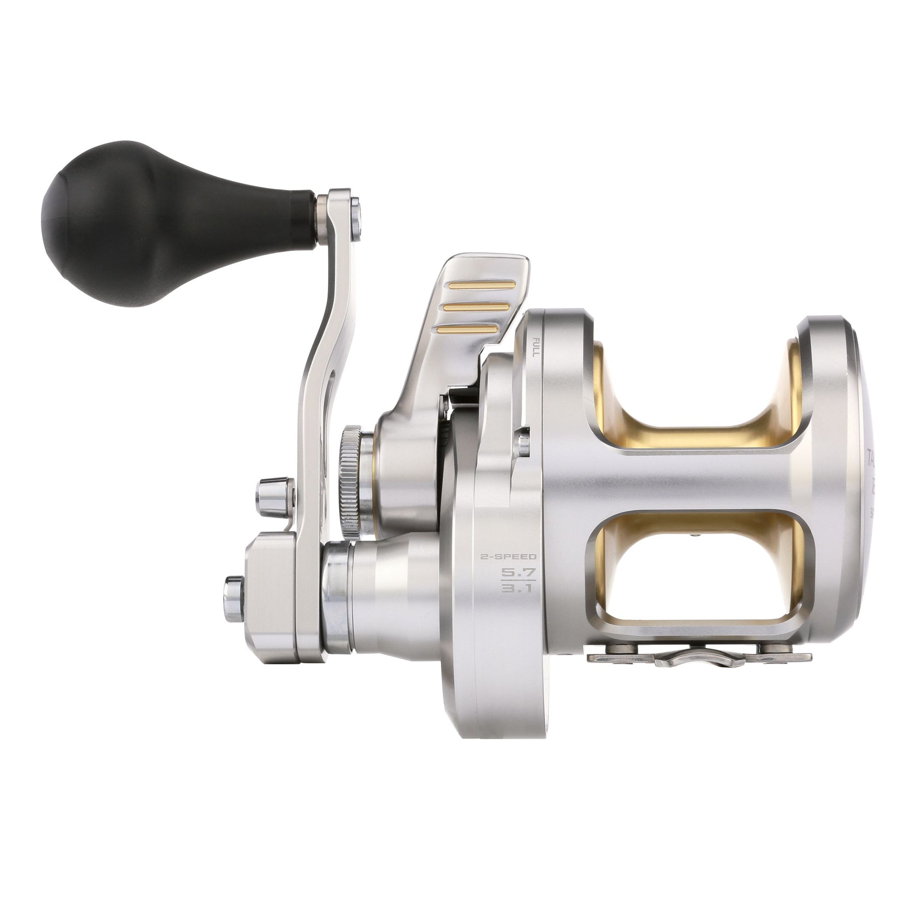 Shimano Talica 12IIA Front