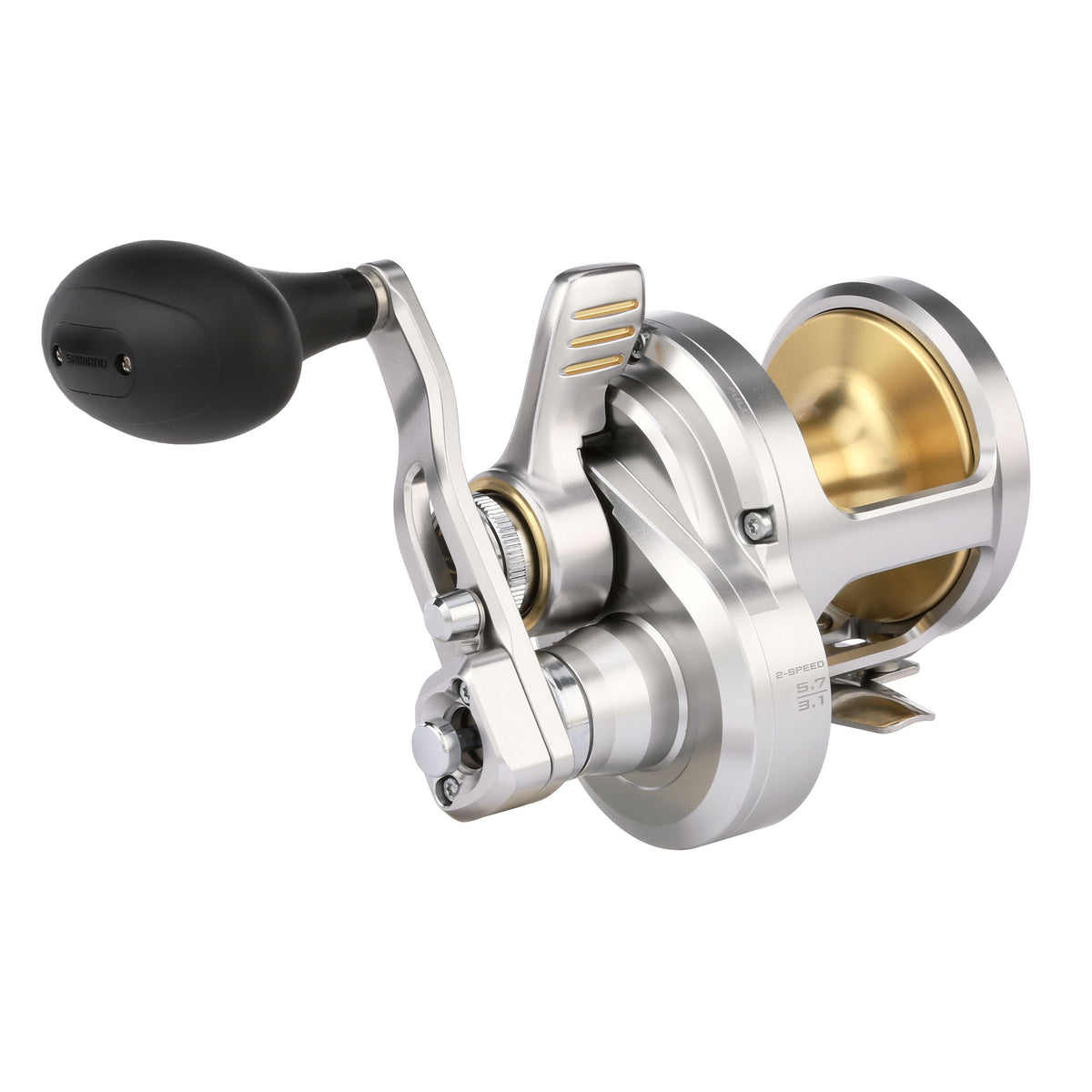 New Shimano ICAST Releases 2023