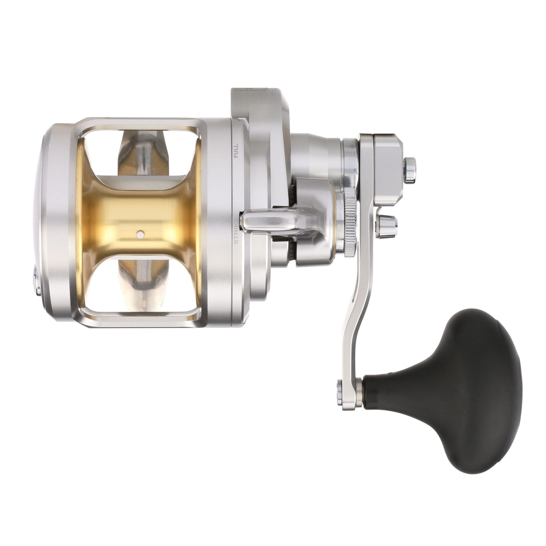 Shimano Talica A Two-Speed Lever Drag Conventional Reels