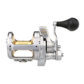 Shimano Talica 16IIA Back