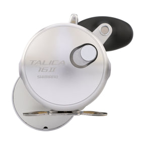 Shimano Talica 16IIA Left