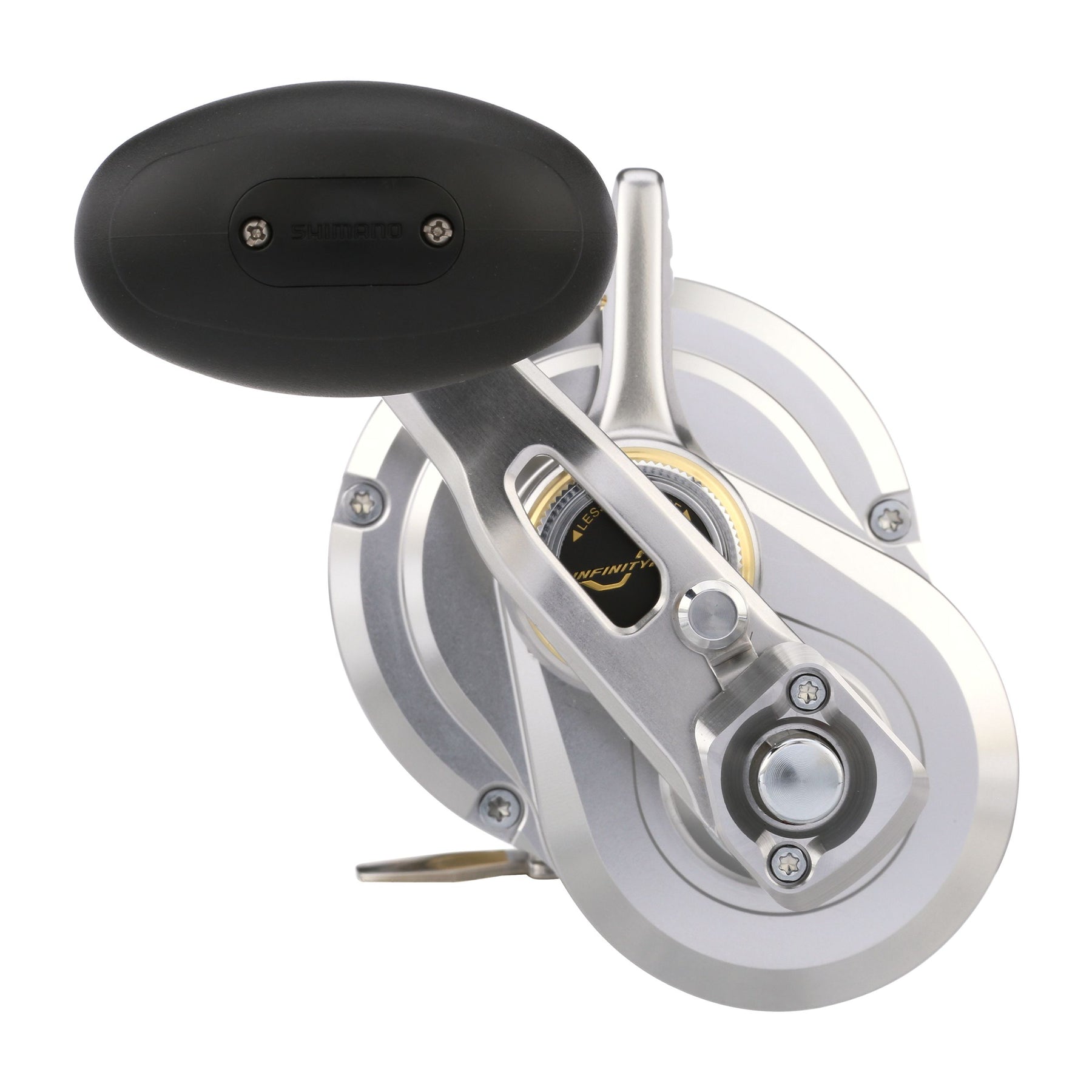 Shimano Talica 16IIA Right