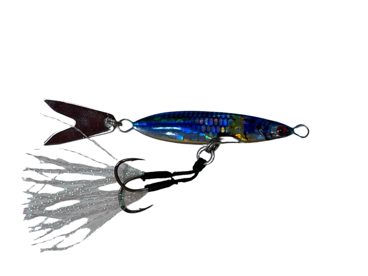 live bait