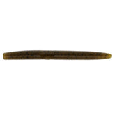 green Pumpkin / Black Flake