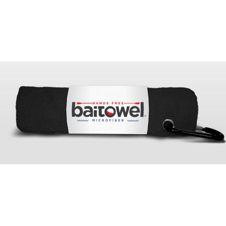 Baittowel Microfiber Towel