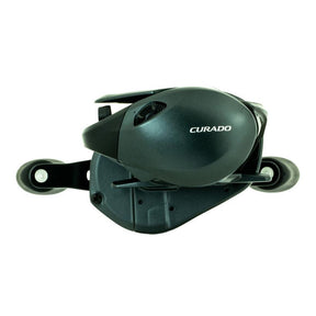 Shimano Curado MGL 70 K Low Profile Casting Reels