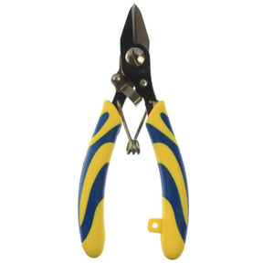 Pitbull Tackle Braid Cutter Closed