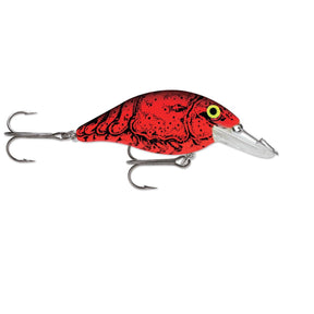 Orange Craw