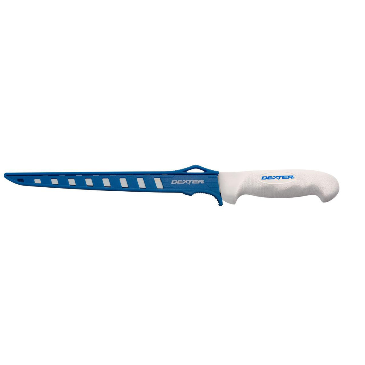 Dexter 8" Flexible Fillet knife with EdgeGuard