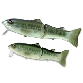 Largemouth