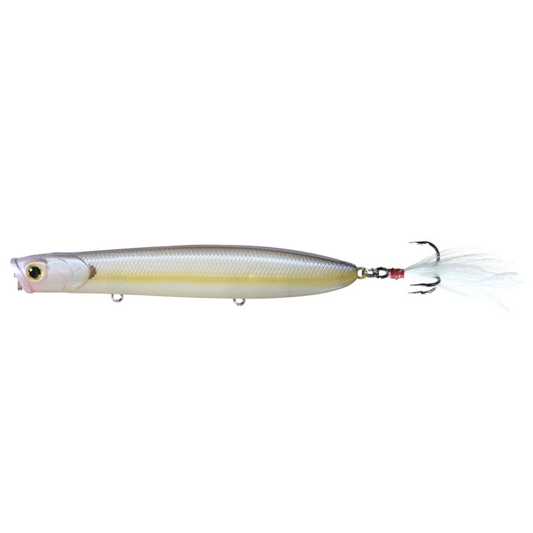 Lucky Craft Gunfish Top Water Poppers