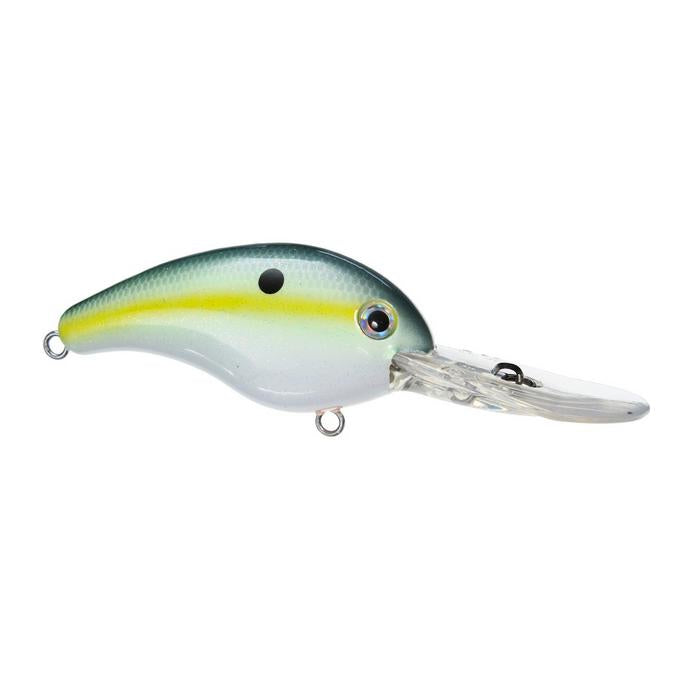 Strike King Pro Model 10XD Crankbait