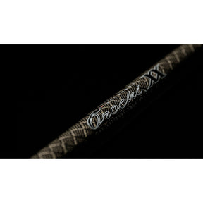 Megabass Orochi F5-72XX Diablo Spec-R