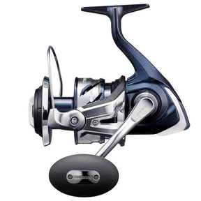 Shimano Twin Power SW Spinning Reels