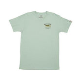 SALTY CREW BIGMOUTH S/S PREMIUM TEE SAGE