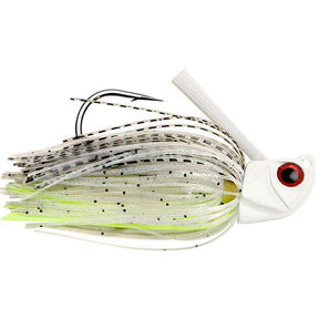 Slayer Swim Jig 2oz MB Secret