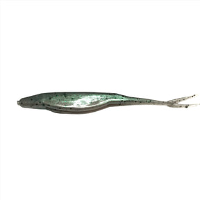 Zoom Super Fluke Rainbow Trout