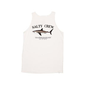 SALTY CREW BRUCE TANK WHITE BACK