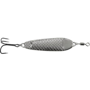 War Eagle Jiggin Spoon Nicklel 1/2oz
