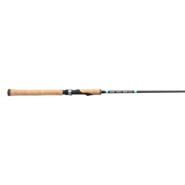 Saltwater Spinning Rods