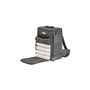 SKB Tak-Pac Tackle Backpack - Side