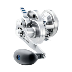 Daiwa Saltiga Single Speed Lever Drag Conventional Reels SAGLD35H