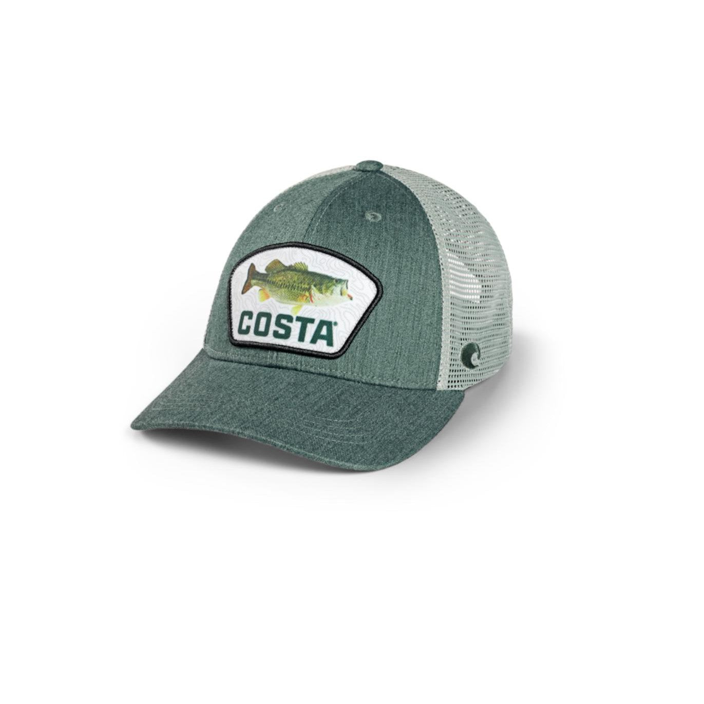 Costa Trucker Hats
