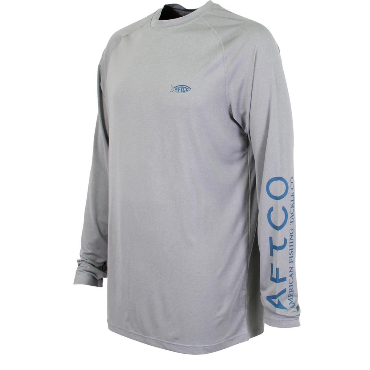 AFTCO Samurai 2 Long Sleeve Performance Shirt