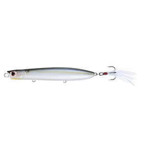 Pearl Threadfin Shad
