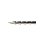 Mustad Tungsten Titanx Nail Weight