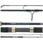 Shimano Teramar Inshore Series Spinning Rods