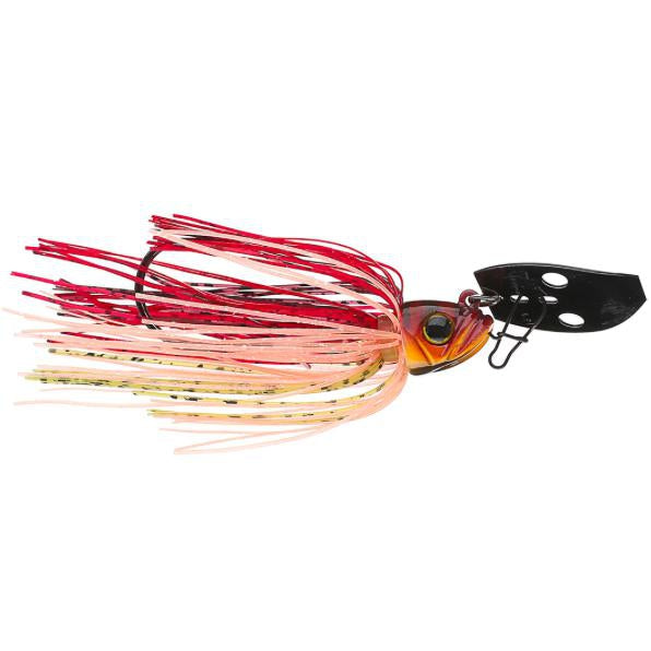 Red Craw 3/4oz