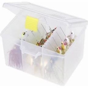 Plano Stowaway Spinnerbait Boxes