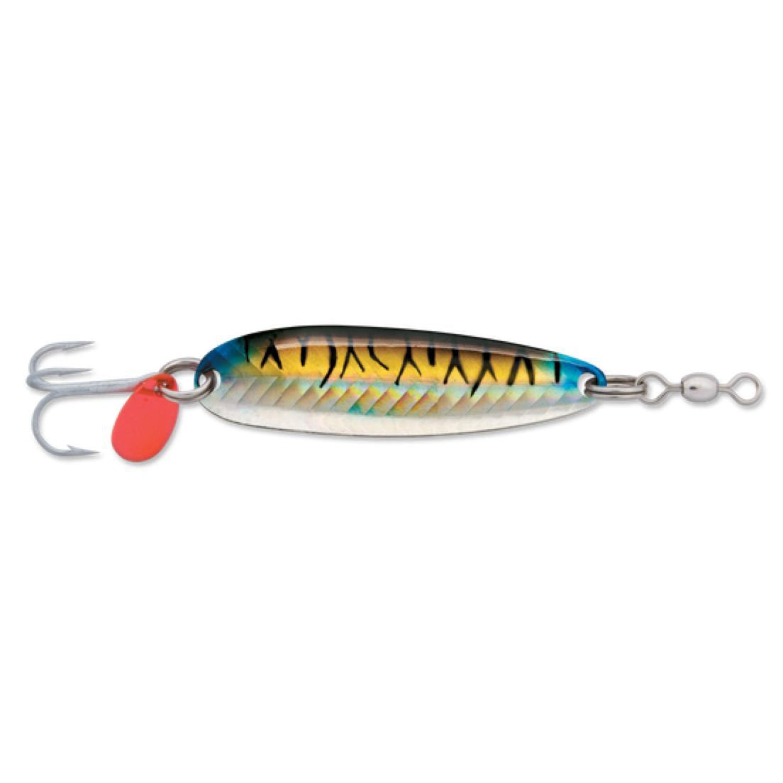 Luhr Jensen Krocodile Spoon - 1 oz - Chrome