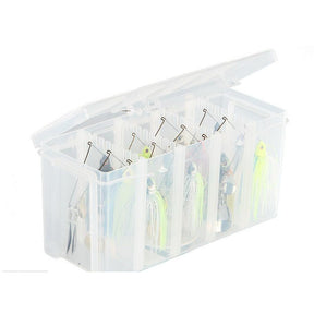 Plano Spinnerbait Box