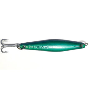 Tady 45 Surface Iron Jig (Color: Mint) - Hero Outdoors