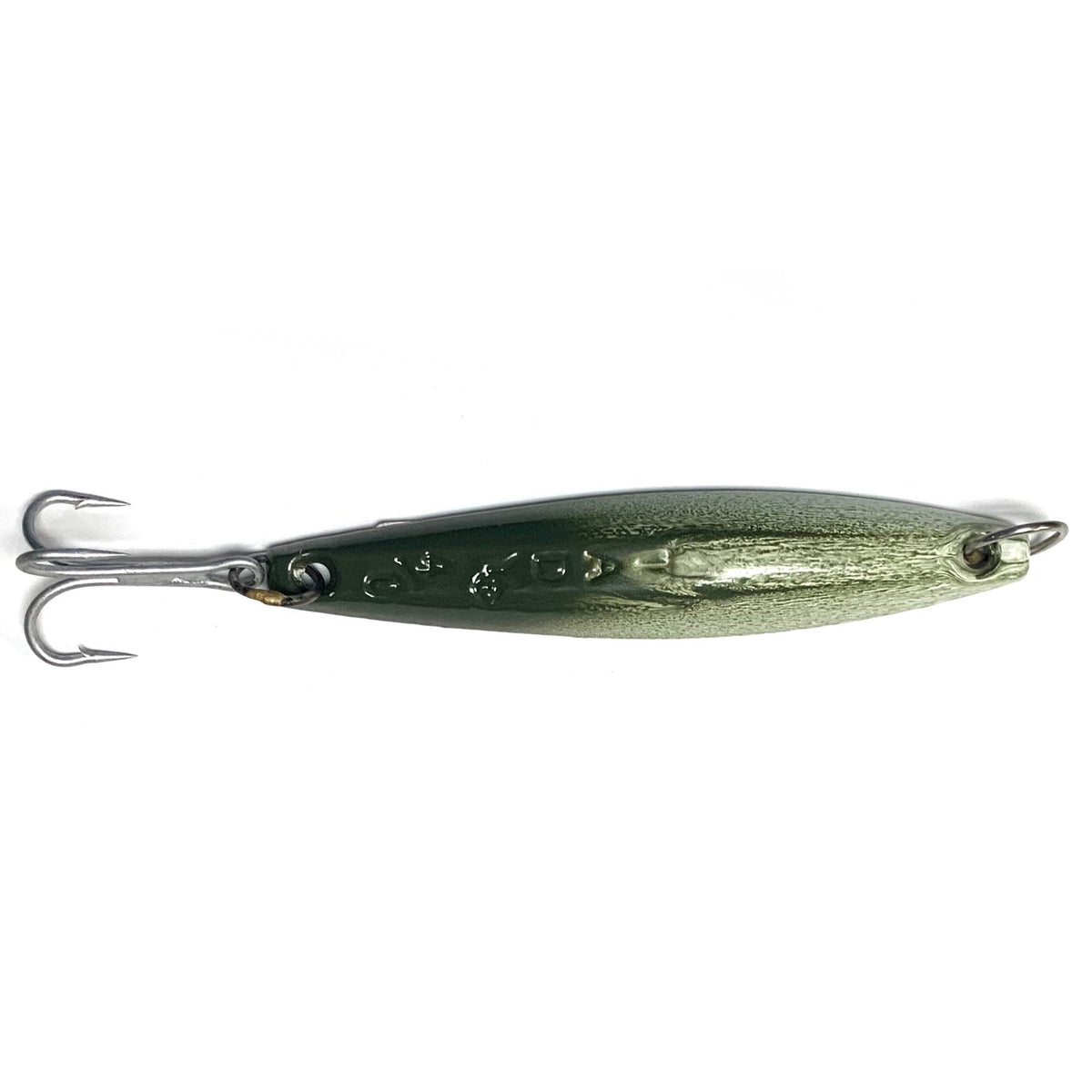 Green Sardine